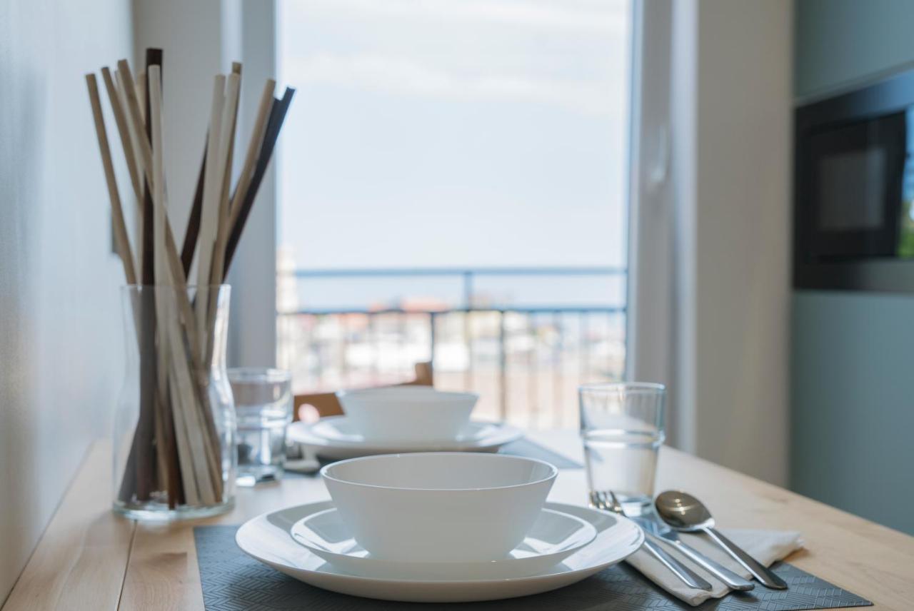 Occhi Sul Mare Apartment Acireale Exteriör bild