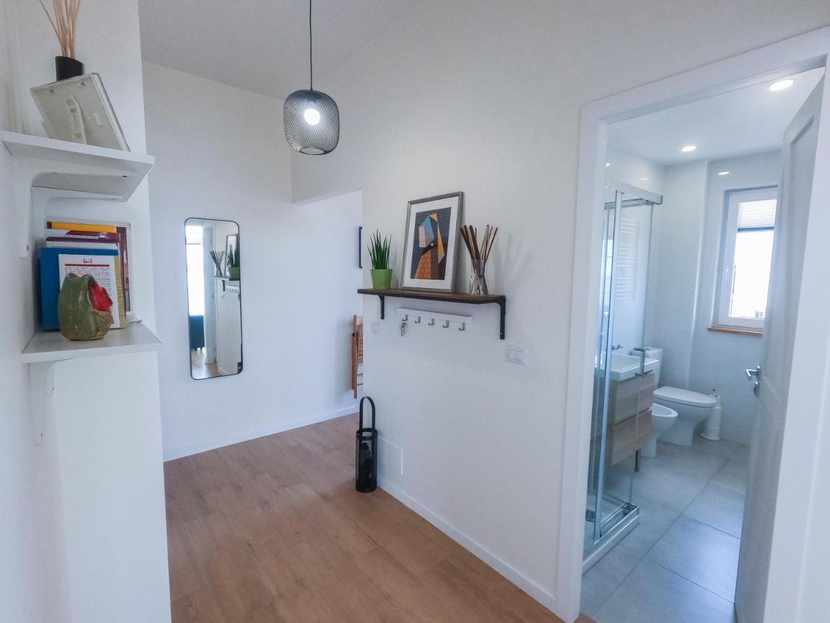 Occhi Sul Mare Apartment Acireale Exteriör bild