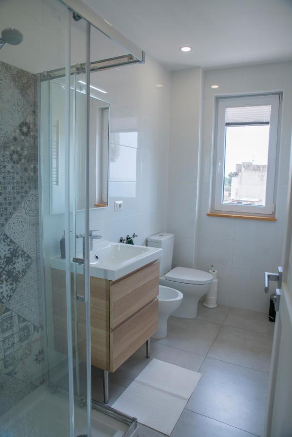 Occhi Sul Mare Apartment Acireale Exteriör bild