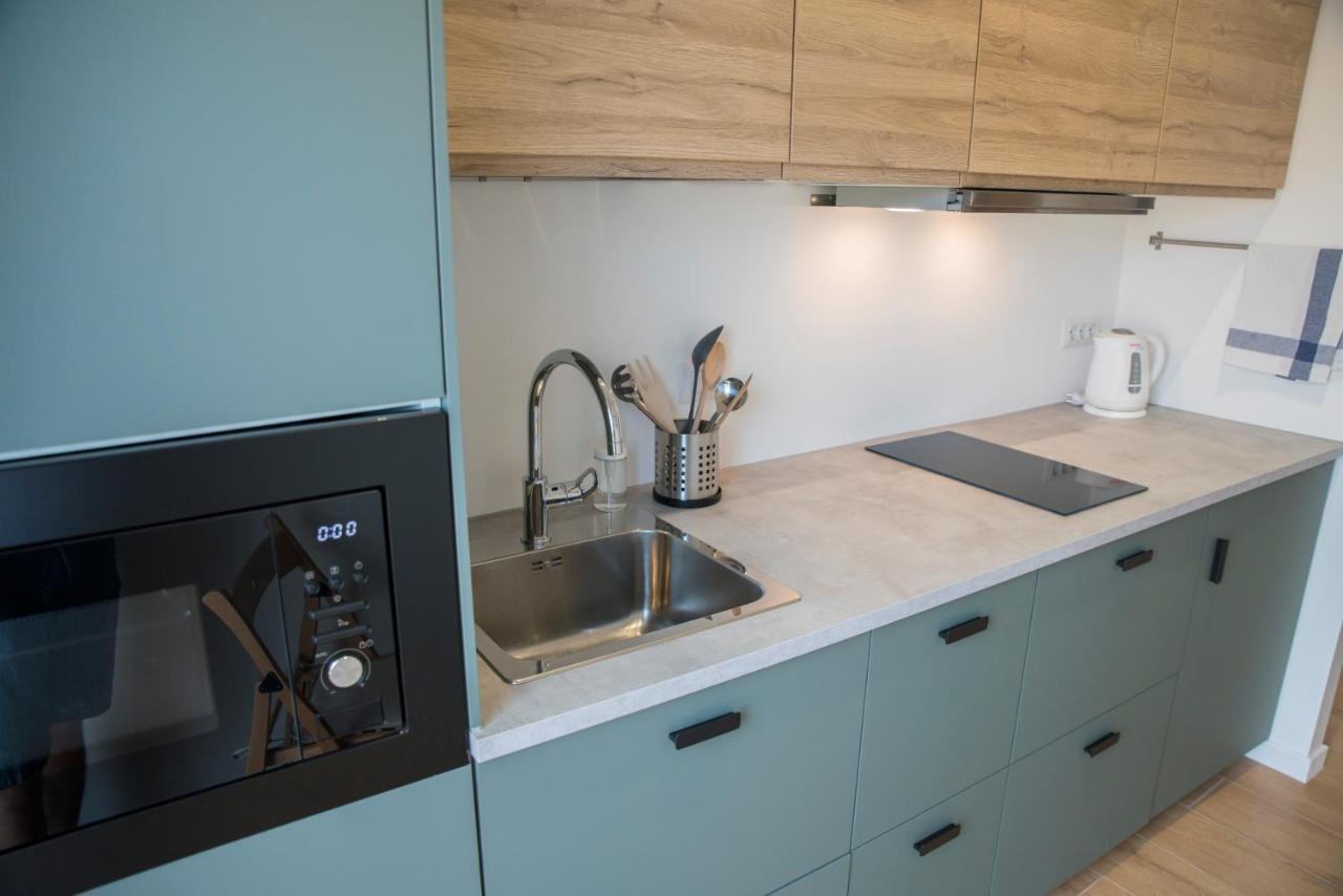 Occhi Sul Mare Apartment Acireale Exteriör bild