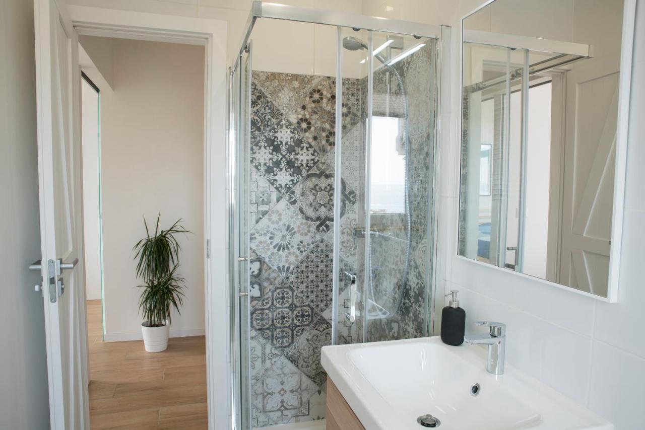 Occhi Sul Mare Apartment Acireale Exteriör bild