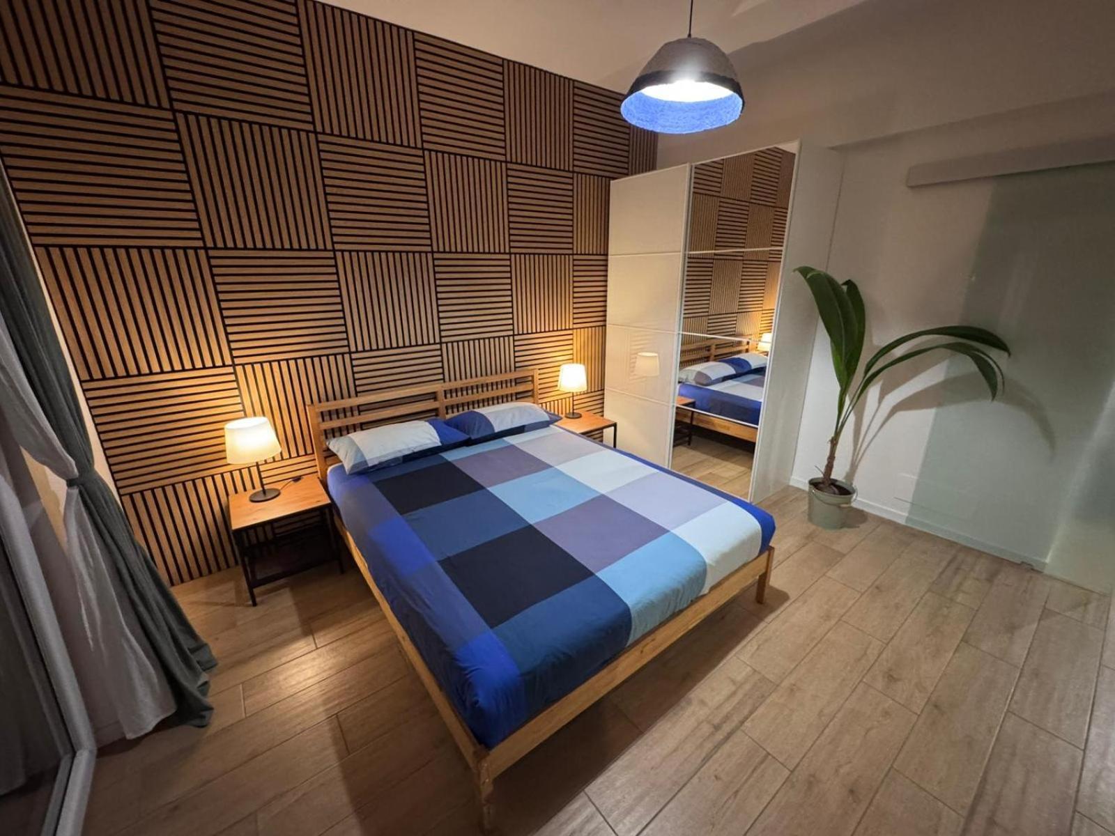 Occhi Sul Mare Apartment Acireale Exteriör bild